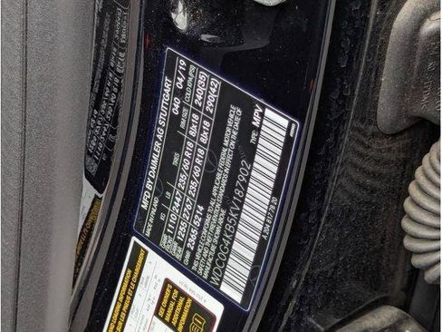 Used 2019 Mercedes-Benz GLC 300 4MATIC image 78
