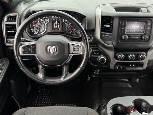 Used 2023 RAM 3500 Tradesman image 12