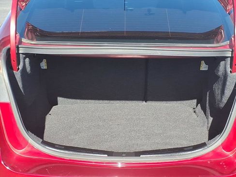 Used 2019 Ford Fusion S image 16