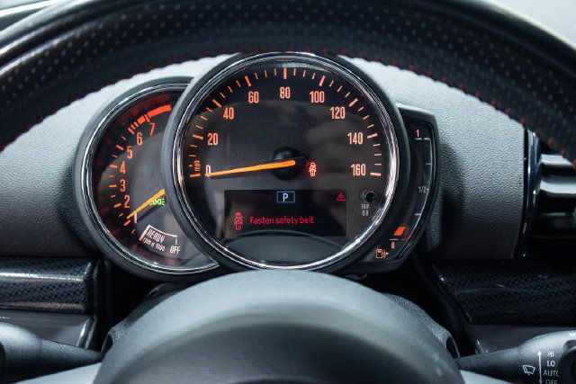 Used 2020 MINI Cooper Clubman S w/ Storage Package FWD image 2