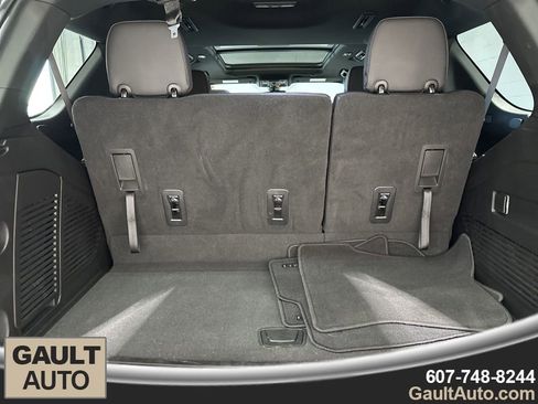 Used 2022 Chevrolet Tahoe RST image 15