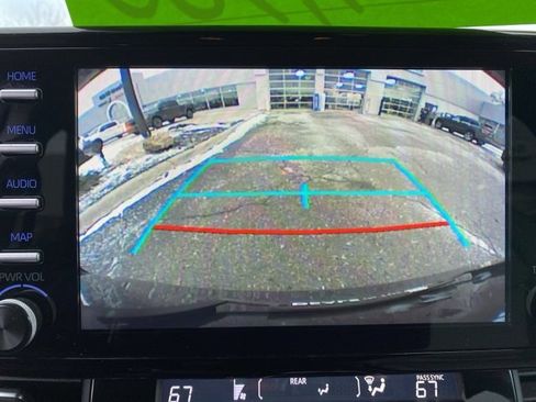 Used 2024 Toyota Sienna XLE image 24