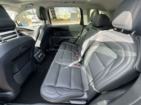 New 2026 Lincoln Nautilus Reserve image 23