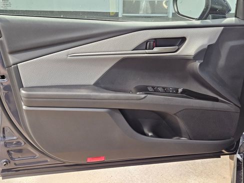 New 2026 Toyota Camry SE FWD image 11