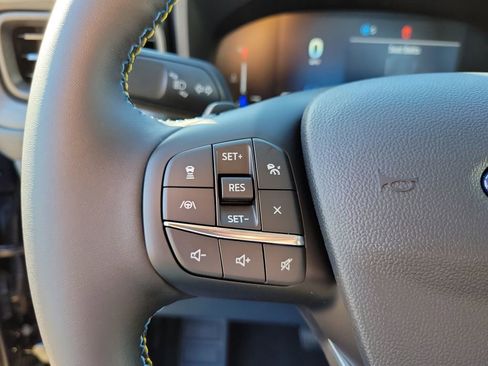 New 2026 Ford Maverick Lobo AWD/4WD image 19