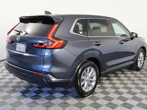 Used 2023 Honda CR-V EX-L image 4