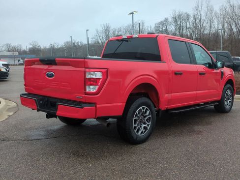 Used 2021 Ford F150 XL w/ STX Appearance Package image 6