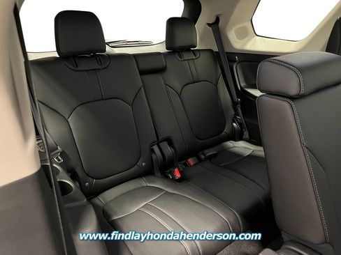 Used 2026 Honda Pilot Touring image 28