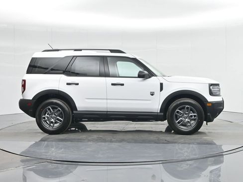 New 2025 Ford Bronco Sport Big Bend image 22