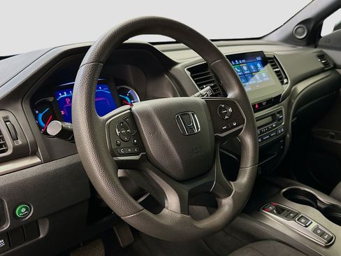 Used 2022 Honda Pilot Sport image 18
