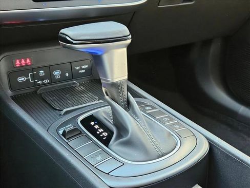 New 2026 Hyundai Kona SEL Sport FWD image 19