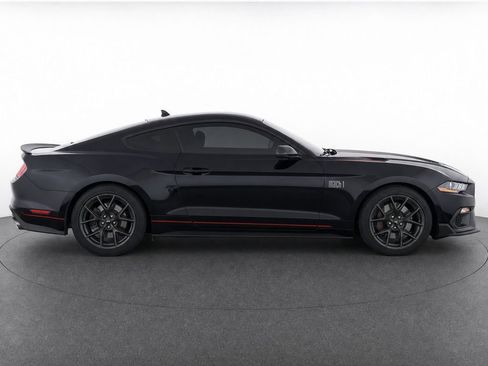 Used 2023 Ford Mustang Mach 1 RWD image 25