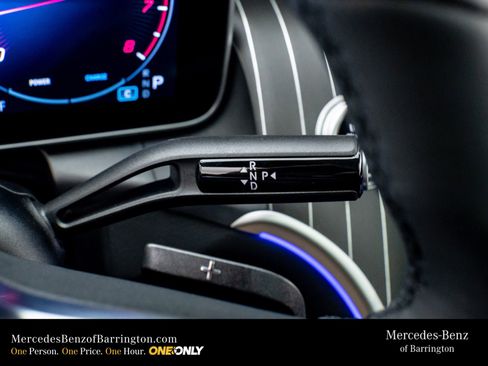 New 2026 Mercedes-Benz GLC 300 4MATIC image 29