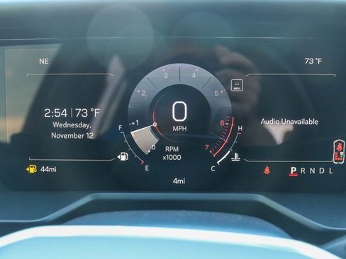 New 2026 GMC Acadia Elevation w/ Elevation Premium Package image 25