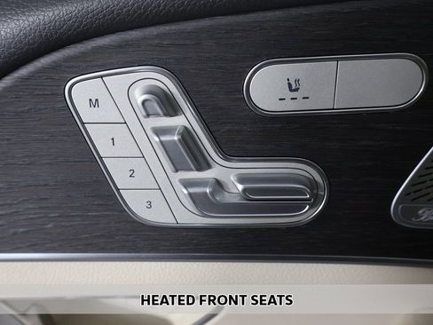 Used 2020 Mercedes-Benz GLE 350 4MATIC w/ Premium Package image 7