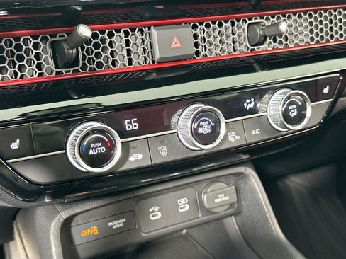 Used 2026 Honda Civic Si image 16