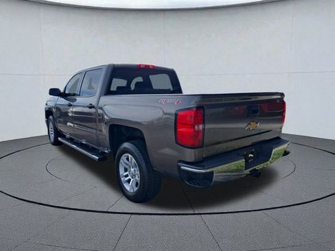 Used 2014 Chevrolet Silverado 1500 LT w/ All Star Edition image 3