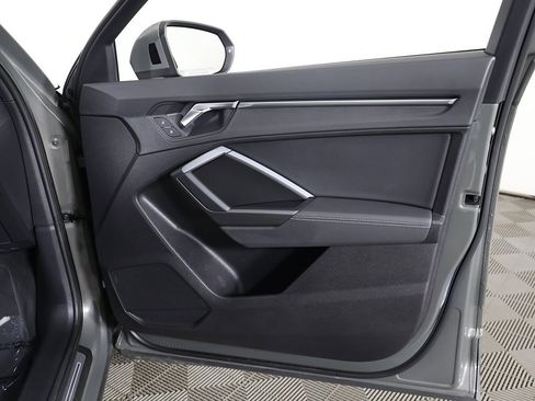 Used 2020 Audi Q3 2.0T Premium Plus w/ Premium Plus Package image 26