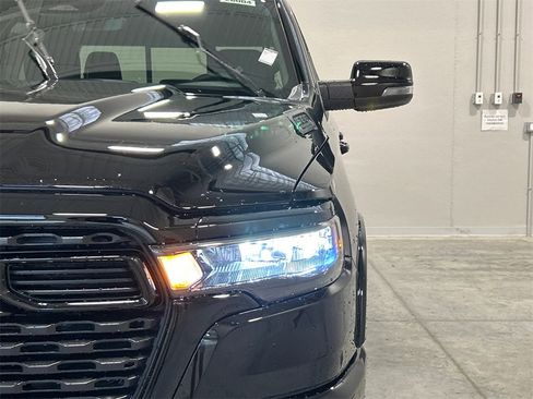 New 2026 RAM 1500 Big Horn image 10