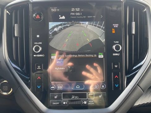 New 2026 Subaru Ascent Premium image 11