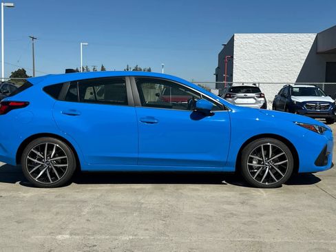 New 2025 Subaru Impreza 2.0i Sport image 2