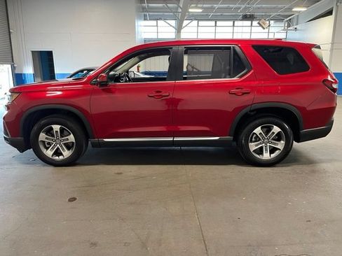 Used 2024 Honda Pilot EX-L image 6