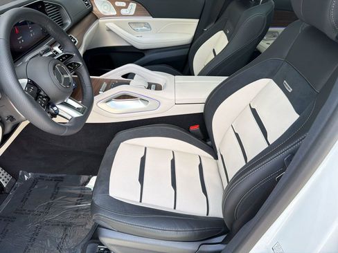 New 2026 Mercedes-Benz GLE 53 AMG 4MATIC Coupe image 5