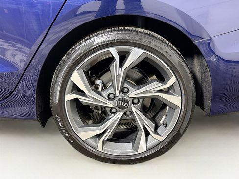 Used 2023 Audi A3 2.0T Premium Plus w/ Premium Plus Package image 30