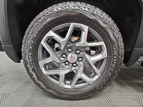 Used 2023 GMC Sierra 1500 SLT w/ SLT Premium Package image 51