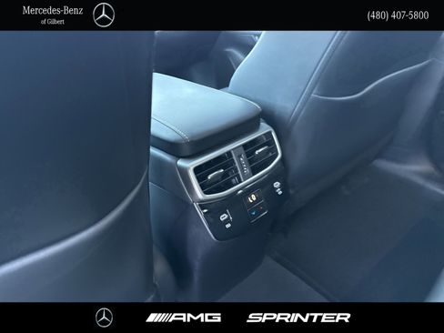 Used 2025 Lexus RX 350 FWD image 21