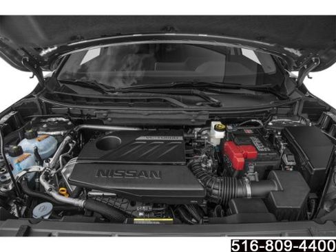 Used 2023 Nissan Rogue S image 16