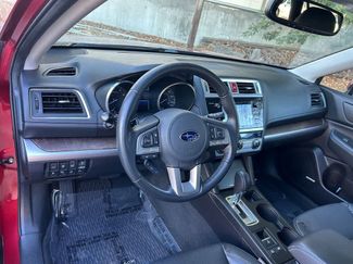 Used 2016 Subaru Outback 2.5i Limited AWD/4WD video 2