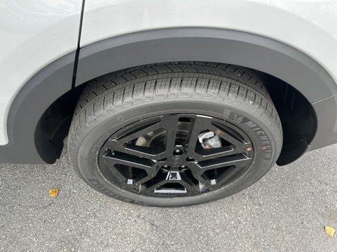 New 2025 Kia Telluride SX X-Line image 9