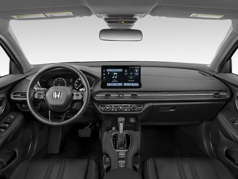 New 2027 Honda HR-V EX-L image 3