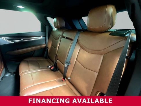 Used 2022 Cadillac XT5 Premium Luxury w/ Technology Package FWD image 19