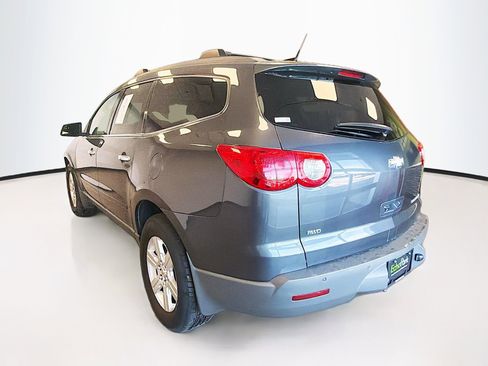 Used 2012 Chevrolet Traverse LT AWD/4WD image 5