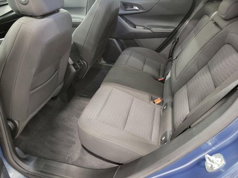 Used 2025 Chevrolet Equinox LT image 22