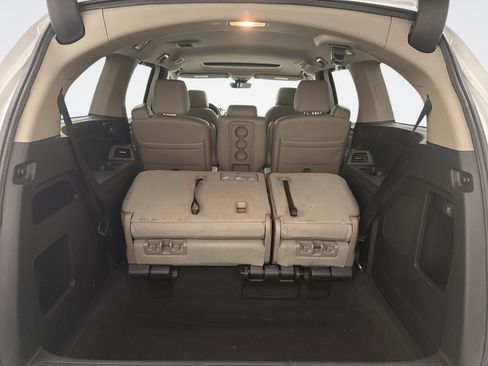 Used 2023 Honda Odyssey EX-L image 22