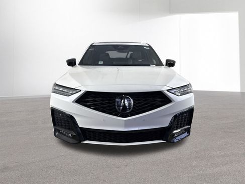 New 2026 Acura MDX A-Spec image 26