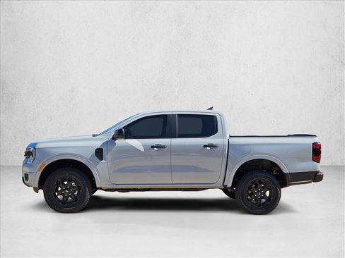 New 2026 Ford Ranger XLT w/ Equipment Group 301A High RWD image 5
