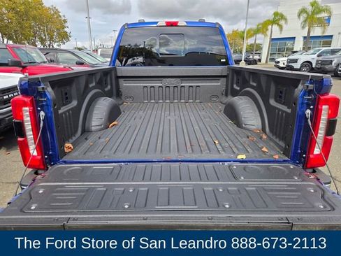 New 2026 Ford F250 Lariat w/ Lariat Ultimate Package image 11