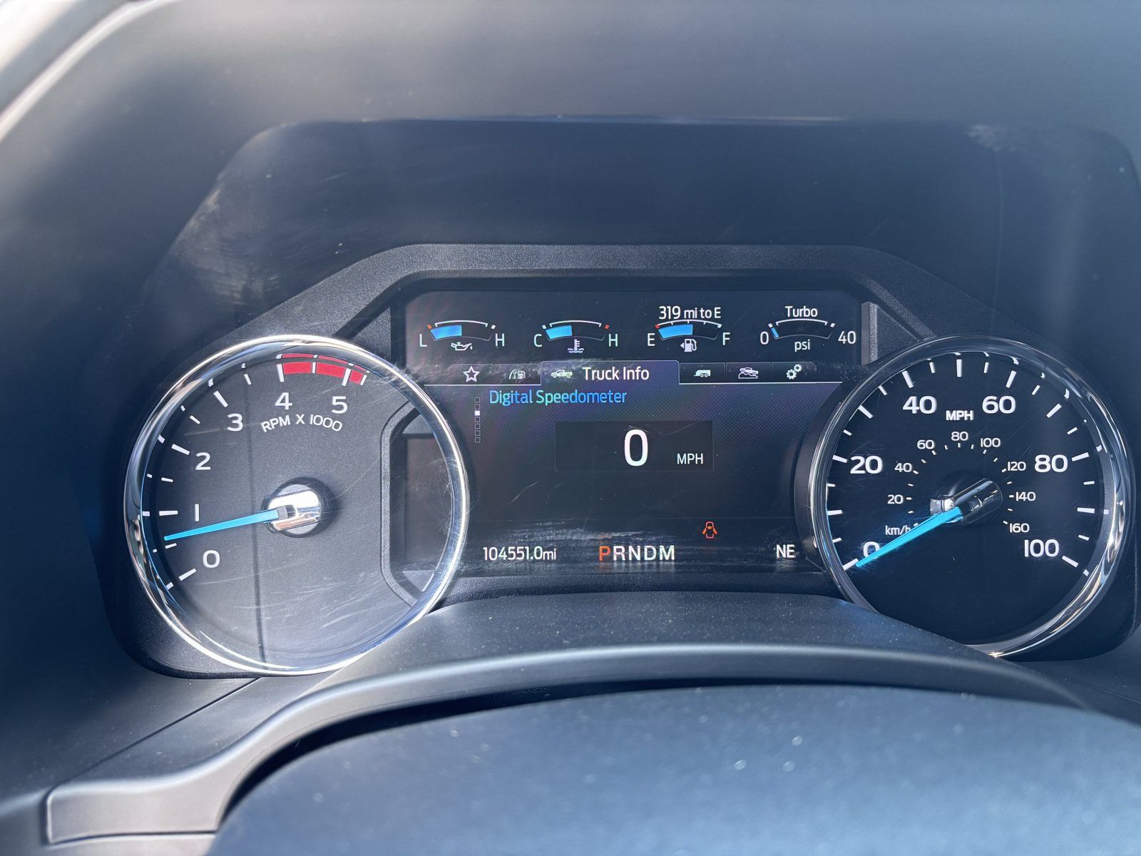 Used 2022 Ford F350 Platinum AWD/4WD image 19
