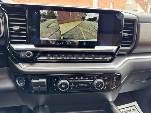 New 2026 Chevrolet Silverado 3500 High Country w/ Technology Package AWD/4WD image 16