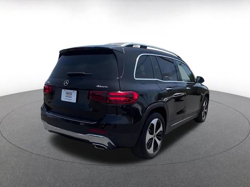 Used 2025 Mercedes-Benz GLB 250 4MATIC image 15