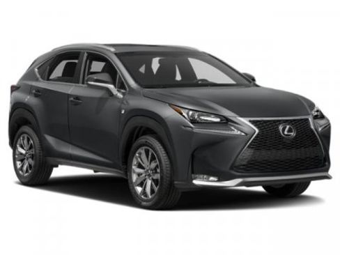 Used 2015 Lexus NX 200t F Sport image 6