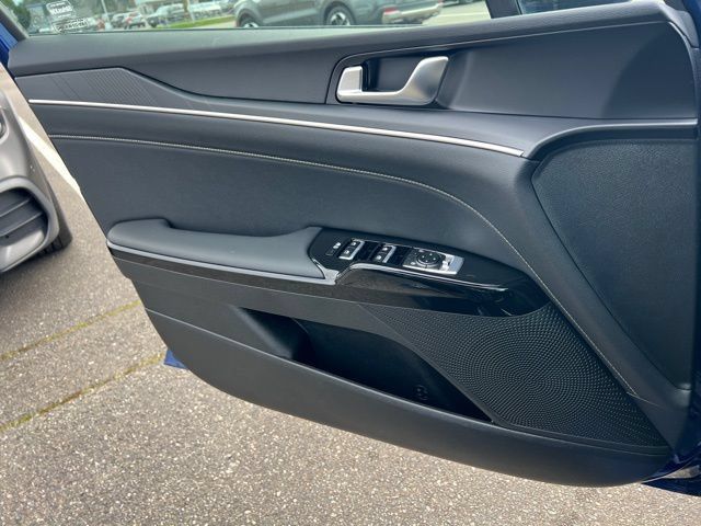 New 2026 Kia K5 GT-Line AWD/4WD image 20