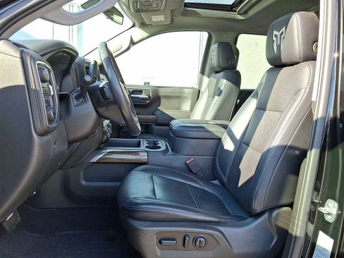 Used 2020 Chevrolet Silverado 1500 RST image 25