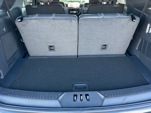 New 2026 Ford Explorer Tremor w/ Tremor Ultimate Package image 15