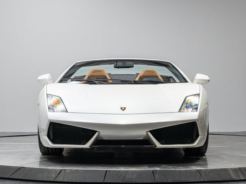 Used 2010 Lamborghini Gallardo LP 560-4 image 35