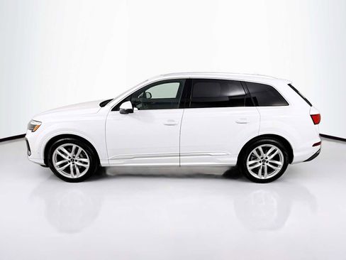 Used 2025 Audi Q7 3.0T Premium Plus w/ Premium Plus Package image 2